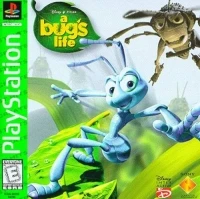 Disney/Pixar A Bug's Life - Greatest Hits
