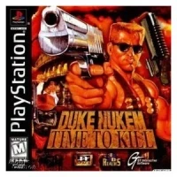Duke Nukem: Time to Kill (SLUS-00583)