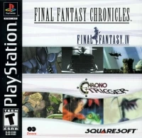 Final Fantasy Chronicles (Squaresoft)