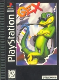 Gex (long box)