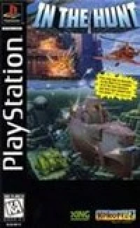 In the Hunt (long box)