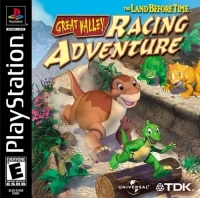Land Before Time, The: Great Valley Racing Adventure