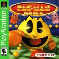 Pac-Man World - Greatest Hits