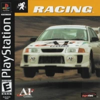 Racing (1 Player)