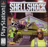 Shellshock (jewel case)