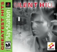 Silent Hill - Greatest Hits (SLUS-00707)