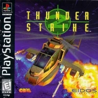 Thunderstrike 2 (jewel case)