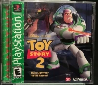 Disney/Pixar Toy Story 2: Buzz Lightyear to the Rescue! - Greatest Hits