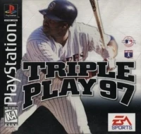 Triple Play 97 (jewel case)