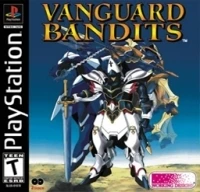 Vanguard Bandits (SLUS-01070A)