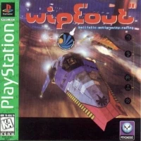 Wipeout - Greatest Hits (711719430124)