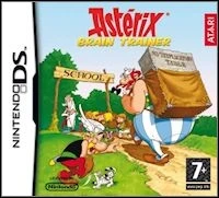 Astérix: Brain Trainer