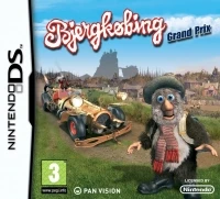 Bjergkøbing Grand Prix