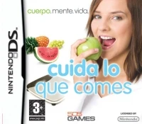 Cuida lo que Comes