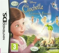 Disney les fées: Clochette et l'Expédition Féerique