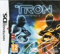 Disney Tron Evolution [DK][NO][SE]
