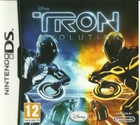 Tron: Evolution [BE][NL]