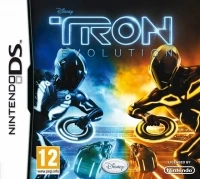 Disney Tron: Evolution