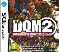 Dragon Quest Monsters: Joker 2 [DE]