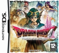 Dragon Quest: Capítulos de los Elegidos