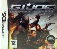 G.I. Joe: Le Réveil Du Cobra