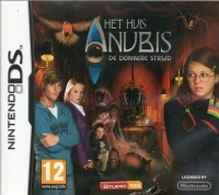 Huis Anubis, Het: De Donkere Strijd