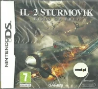 IL-2 Sturmovik: Birds of Prey [PL]