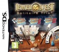 Jewel Quest: Solitaire Trio [FR]
