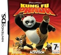 DreamWorks Kung Fu Panda