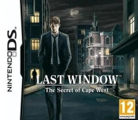 Last Window: The Secret of Cape West