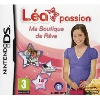 Léa Passion: Ma Boutique de Réve