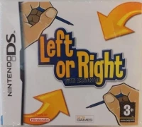 Left or Right Tutti Ambidestri!