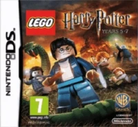 Lego Harry Potter: Years 5‒7