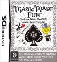 Magic Made Fun