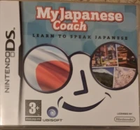 My Japanese Coach