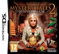 Mystery Tales 2: The Spirit Mask [BE][NL]