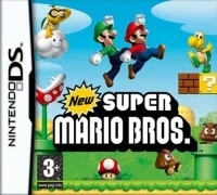 New Super Mario Bros. (NTR-A2DP-UKV)