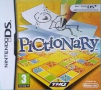 Pictionary