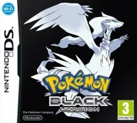 Pokémon Black Version