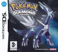 Pokémon Diamond Version