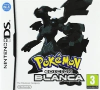 Pokémon - Edición Blanca