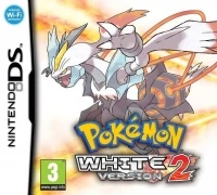 Pokémon White Version 2