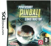 Powershot Pinball Constructor