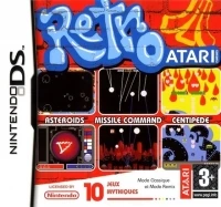 Retro Atari Classics [FR]