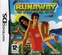 Runaway: The Dream of the Turtle