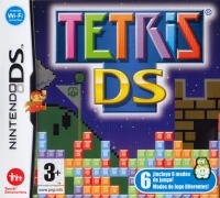 Tetris DS [ES]