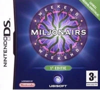 Weekend Miljonairs: 1e Editie