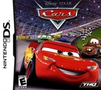 Disney/Pixar Cars