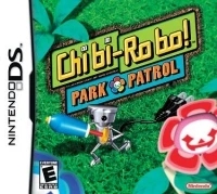 Chibi-Robo! Park Patrol