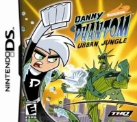 Danny Phantom: Urban Jungle